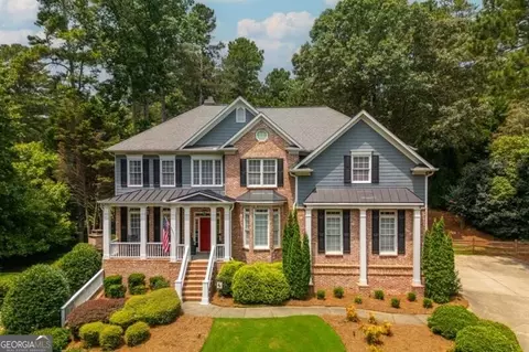 705 Brickwood Ln, Alpharetta, GA 30004