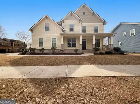 9104 Hanover St, Lithia Springs, GA 30122