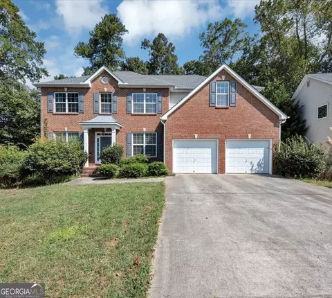 5218 Brown Leaf Trl SW, Powder Springs, GA 30127