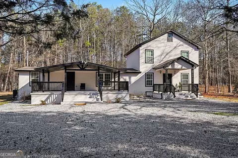 166 Evans Rd, Griffin, GA 30223
