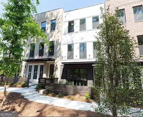 849 Constellation Dr, Decatur, GA 30033