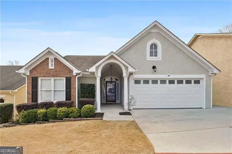 116 Augusta Dr, Peachtree City, GA 30269