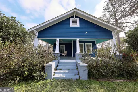 308 Church St, Hahira, GA 31632