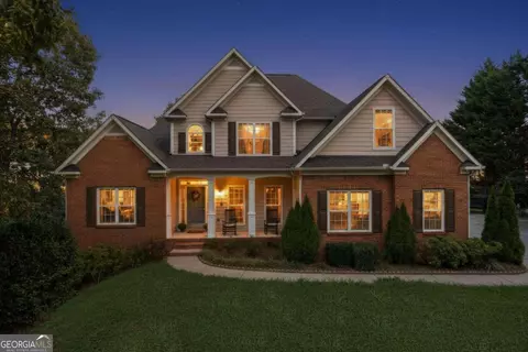 254 Lingefelt Ln, Canton, GA 30115