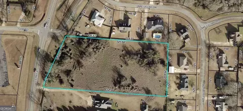 2284 N Hwy 41, Perry, GA 31069