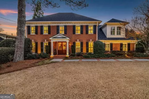 5010 Trailridge Way, Dunwoody, GA 30338