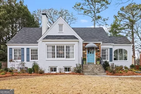 1746 Johnson Rd, Atlanta, GA 30306