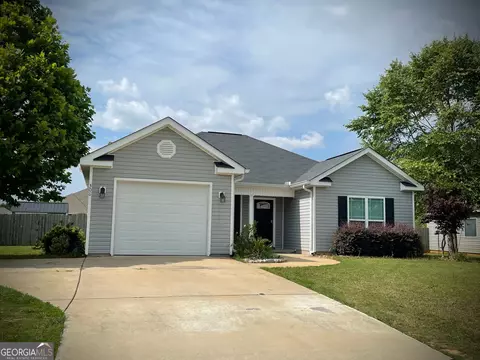 308 Haven Way, Perry, GA 31069