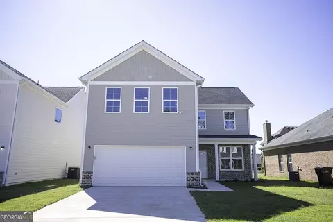 428 Bob Whte Rd, Macon, GA 31216