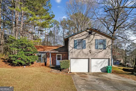 4263 Southvale Dr, Decatur, GA 30034
