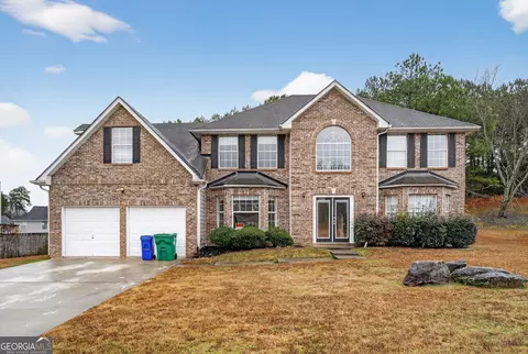 6843 Hill Creek Cv, Lithonia, GA 30058