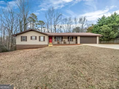 981 Havenridge Dr SW, Conyers, GA 30094
