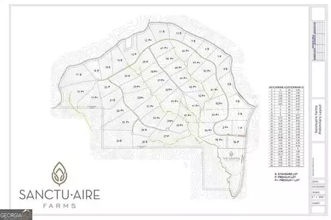 2701 Conns Creek Rd, Ball Ground, GA 30107