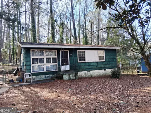 1881 Kitchens Rd, Macon, GA 31211