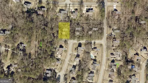 5660 Fox Hound Trl, Lithonia, GA 30038