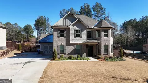 3800 Bailey Rd, Auburn, GA 30011