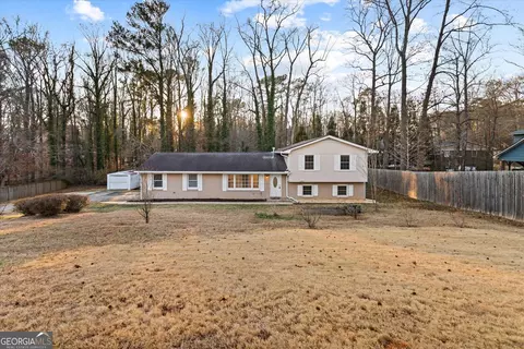 1121 Neva Dr SW, Marietta, GA 30060