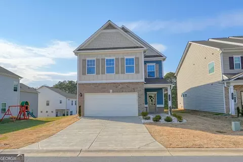 110 Waterside Rdg, Calhoun, GA 30701