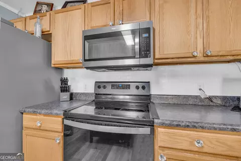 Kitchen - 748 W Vincent Dr, Athens, GA 30607 photo 2 of 2