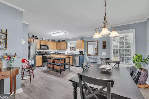 Kitchen - 748 W Vincent Dr, Athens, GA 30607 photo 1 of 2