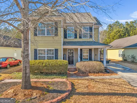 748 W Vincent Dr, Athens, GA 30607