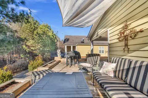 Exterior - 748 W Vincent Dr, Athens, GA 30607 photo 5 of 5