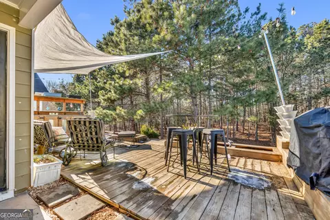 Exterior - 748 W Vincent Dr, Athens, GA 30607 photo 3 of 5