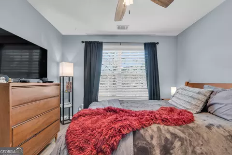 Bedroom - 748 W Vincent Dr, Athens, GA 30607 photo 2 of 2