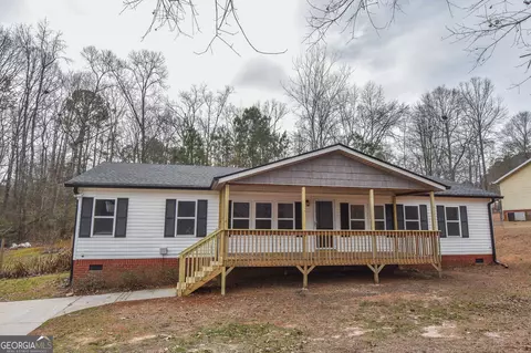 205 Bradley Rd, Jackson, GA 30233