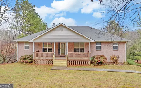 133 Elkmont Dr, Dahlonega, GA 30533