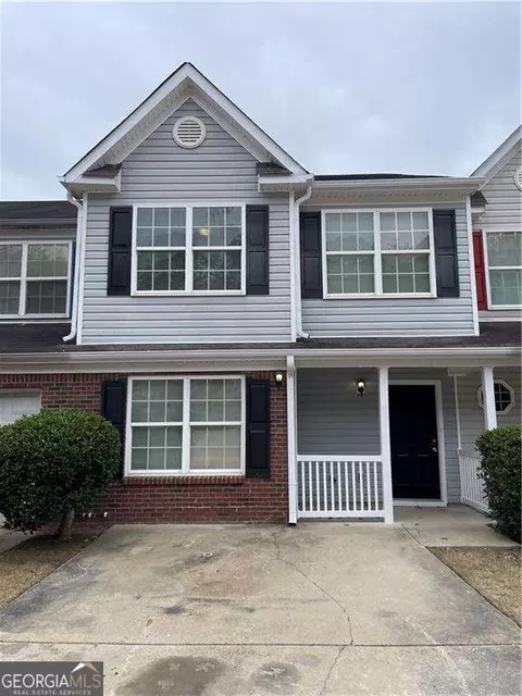 1160 Maple Valley Ct, Union City, GA 30291