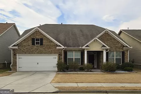 570 Brightfield Dr, Loganville, GA 30052