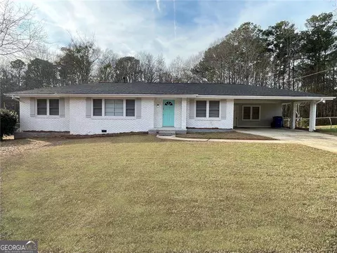 4685 Kent Rd, Atlanta, GA 30337