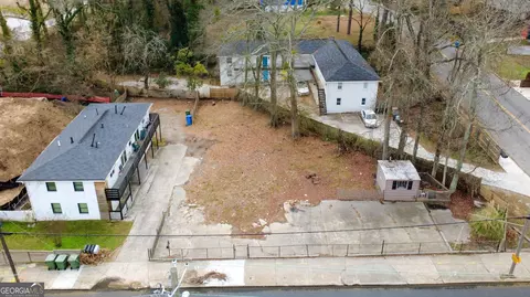 1266 Joseph E Boone Blvd NW, Atlanta, GA 30314