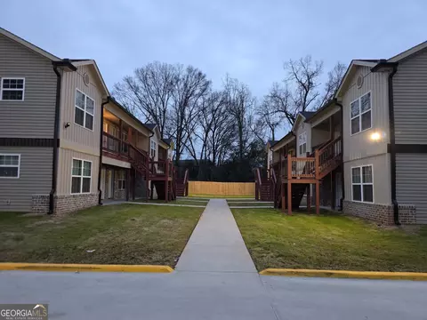 609 B South Camellia Blvd, Fort Valley, GA 31030