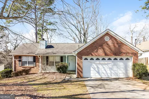 3936 Kenner Dr NW, Atlanta, GA 30331
