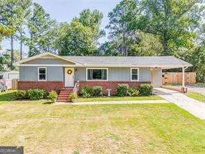 104 Beech Creek Dr NW, Rome, GA 30165