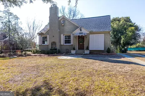 2620 Stanislaus Cir, Macon, GA 31204