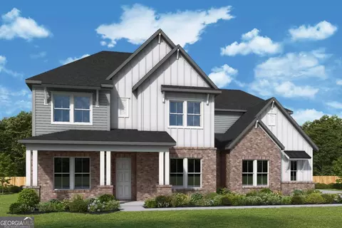 7505 Magnolia Crest Ln, Cumming, GA 30028