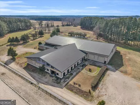 1371 Plantation Rd, Madison, GA 30650