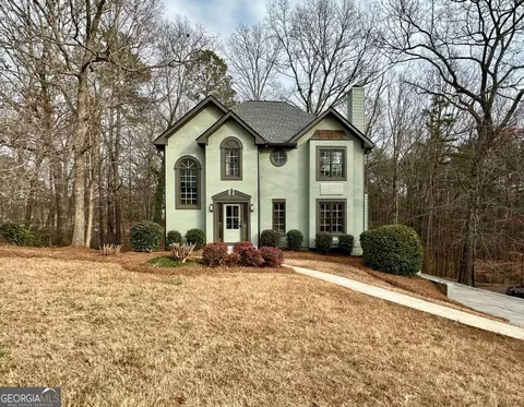 9711 Squirrel Wood Run, Douglasville, GA 30135