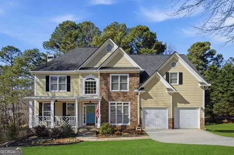 4529 Silver Peak Pkwy, Suwanee, GA 30024