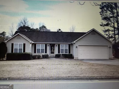 3603 Garden Lakes Pkwy NW, Rome, GA 30165