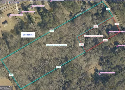 950 John W Breedlove Rd, Monroe, GA 30656