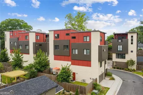 504 Rankin St NE UNIT 3, Atlanta, GA 30308