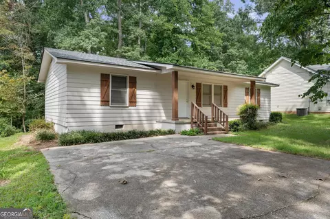 214 Ashland Dr, Stockbridge, GA 30281