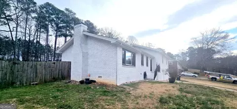 4034 Weeks Dr NW, Kennesaw, GA 30144