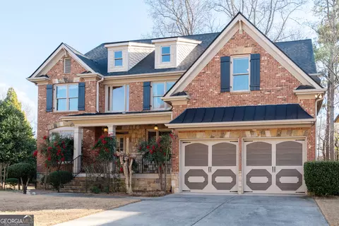 2060 Vicarage Ln, Snellville, GA 30078