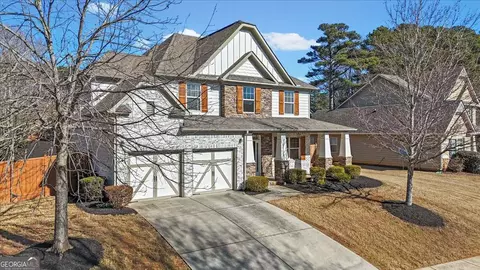2250 Glenn Valley Dr SW, Marietta, GA 30064