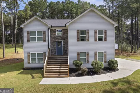 1350 Noah Crow Rd, Royston, GA 30662